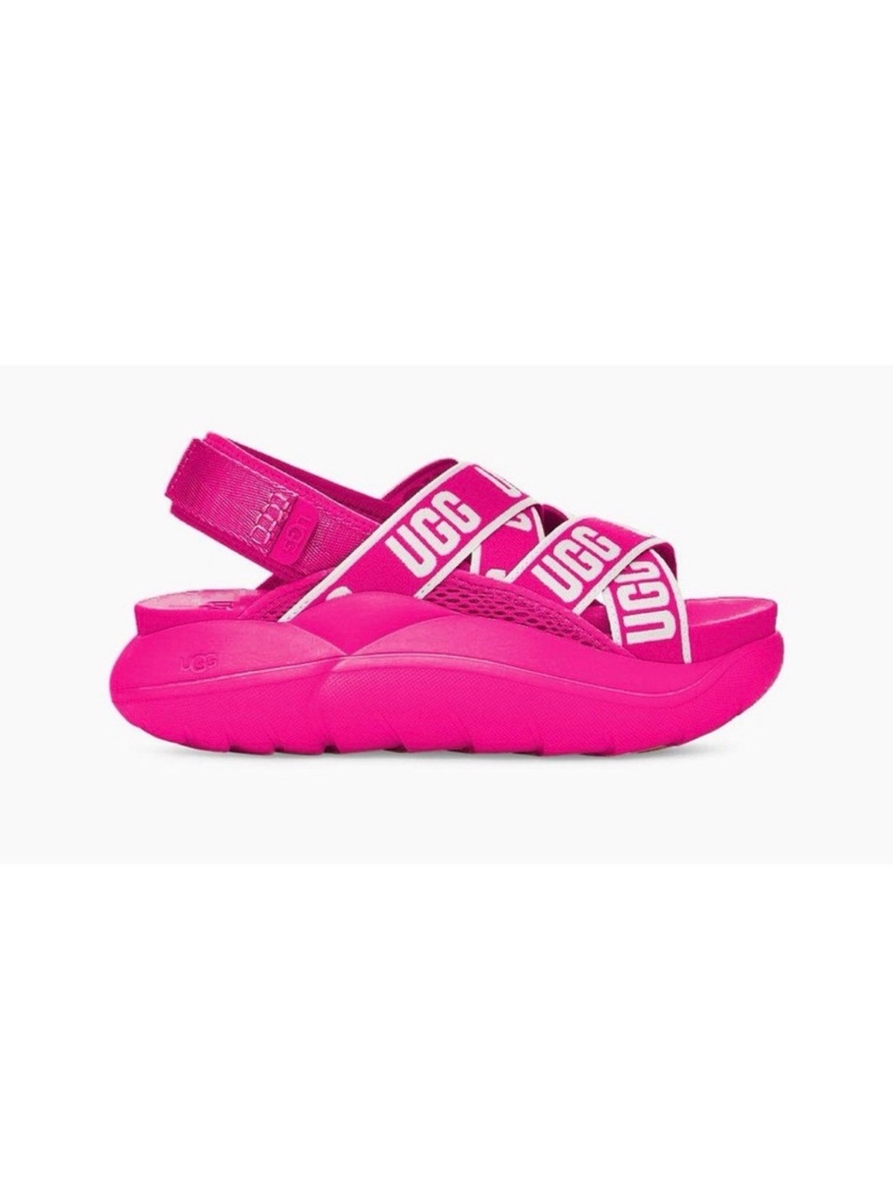 Ugg LA cloud Sandal